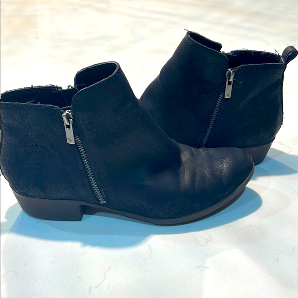 Lucky Brand Bootie